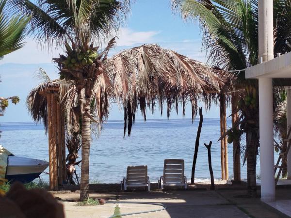 Bungalows Pascana 58, Book  Canoas De Punta Sal Tumbes