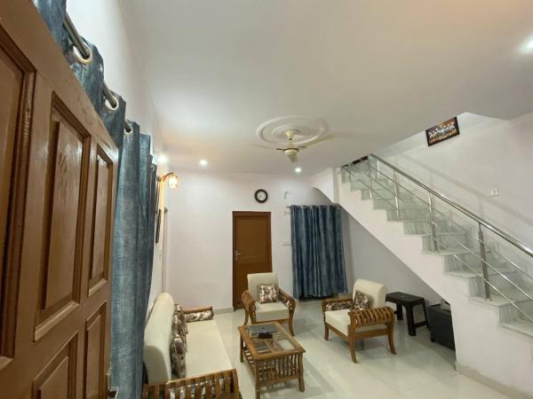 Kedar Villa Lansdowne- A complete private homestay, Book  Lansdowne Uttarakhand