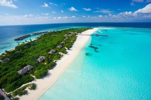 Aluoly 23 Private Resort, Book  Faafu Faafu Atoll