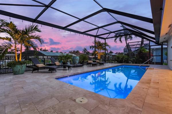 Coastal Elegance and Relaxation Await, Villa Seas the Day, Book  SPA-hoteller i Florida, SPA
