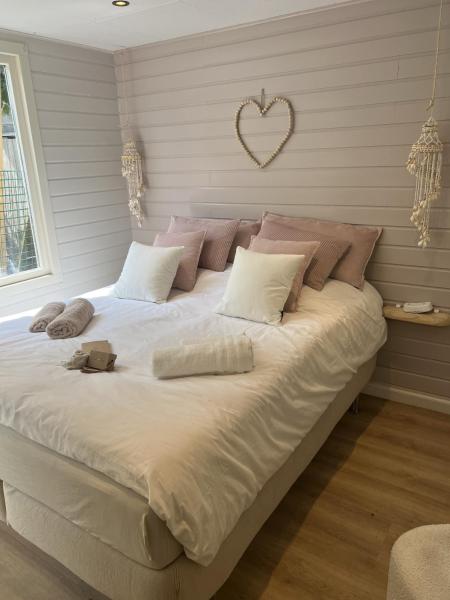 Zandvoort Boutique Apartments, Book Lejlighed Zandvoort 