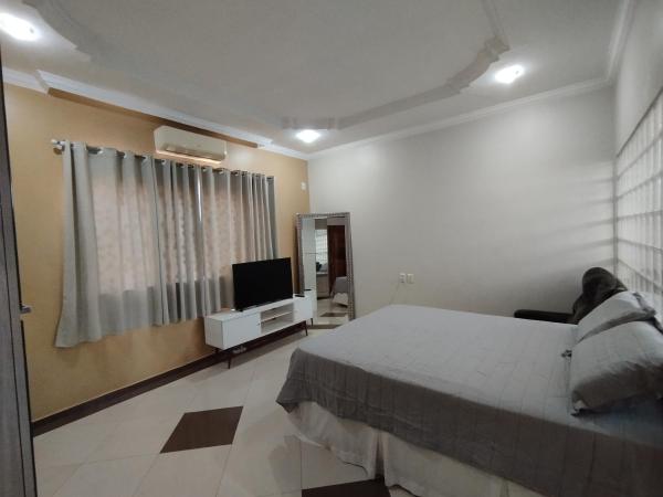 Quarto Privativo Alba Star, Book  Hoteller i Northern Brazil med pool, Swimmingpool
