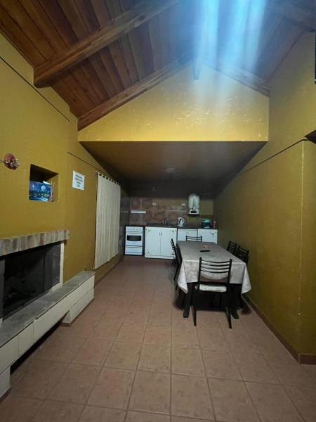 Cabaña Villa Carlos Paz, Book  Villa Carlos Paz 