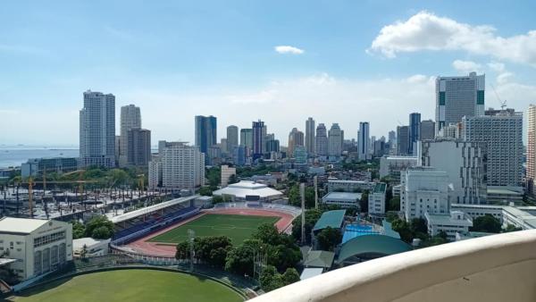 BahayMandaragat2, Book  Manila 
