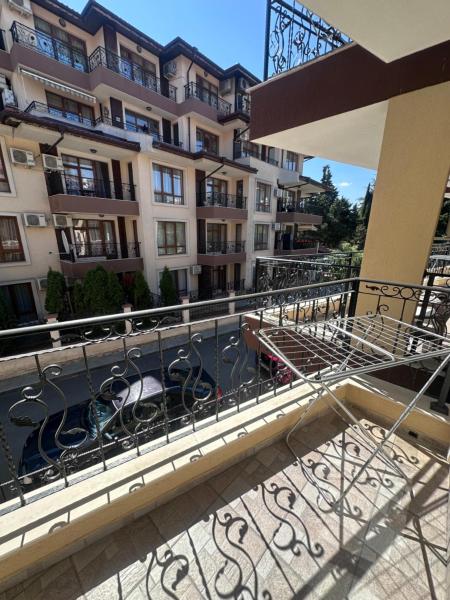 Villa Tanita, Book  Hoteller i Burgas Province med parkering, Parkering