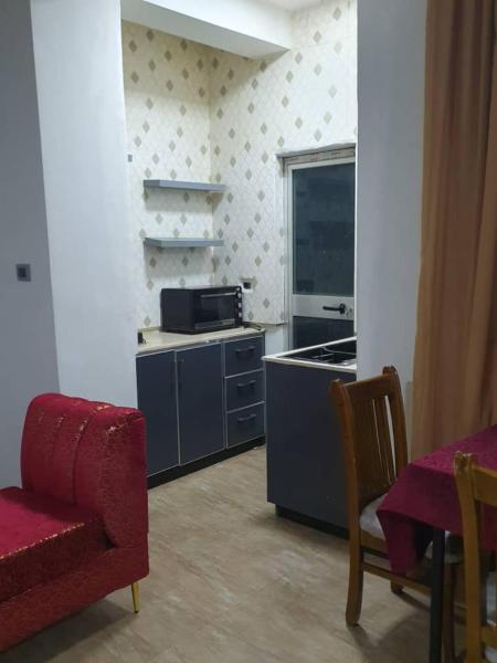 Revo guest house, Book  Addis Ababa Etiopien