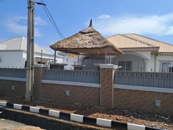 GOCAP Guest house, Book  Rubuchi Federal Capital Territory