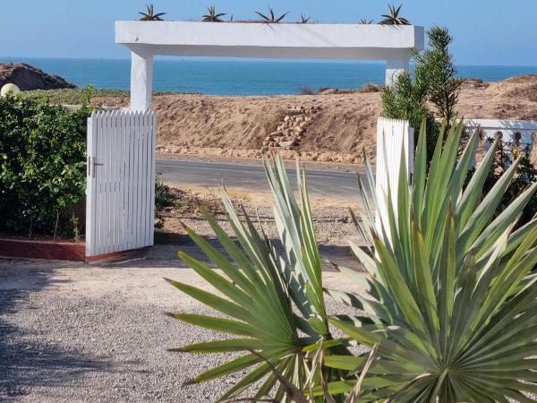 Plage El Haouzia, Book  El Jadida Doukkala-Abda