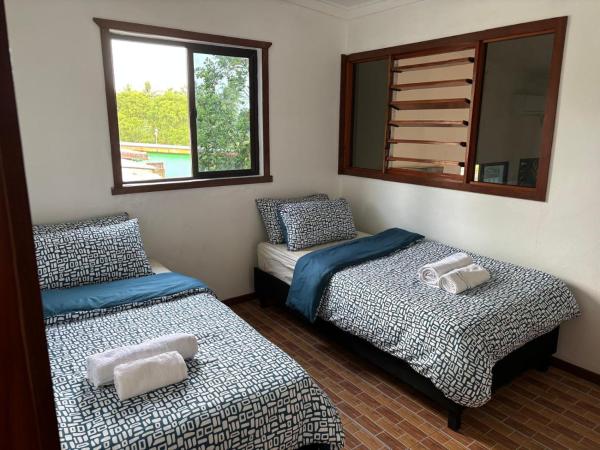 Niu Viu Properties, Book  Suva Viti Levu