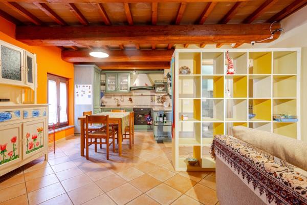 Filocase Pink Village House, Book  Colle Umbrien