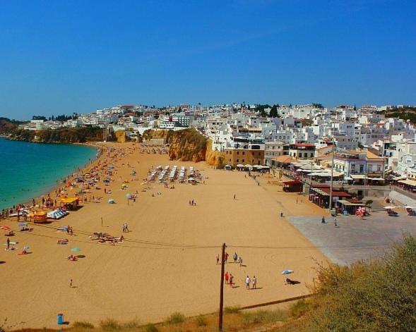 Villa David, Book  Albufeira Albufeira