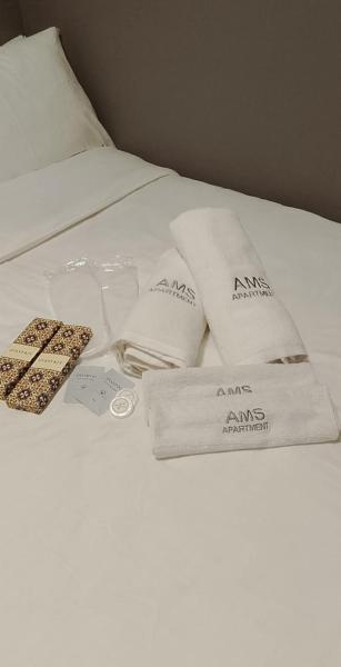 AMS Hostel Butuan City, Book  Mindanao hoteller med parkering, Parkering