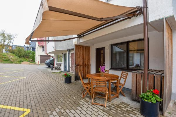 60 Vėtrungių, Book  Neringa Klaipeda