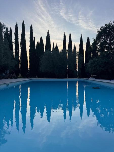 Le Porrine Ferienhaus I, Book  Castelnuovo di Val di Cecina Siena Area