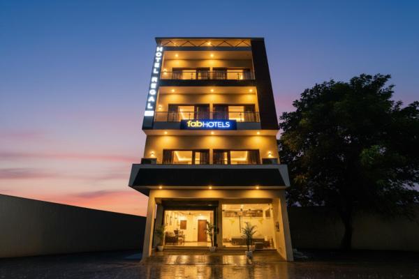 Hotel Noble Stays, Book  Mohali Punjab