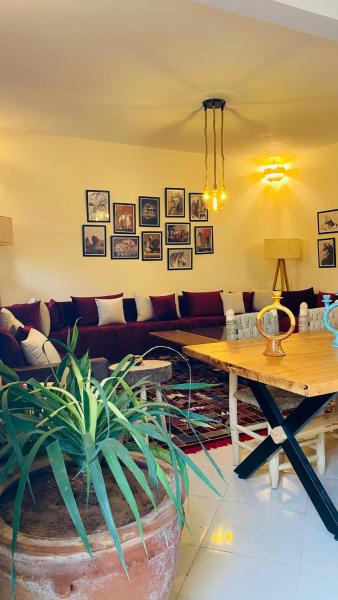 Beach House Douira, Book  Agadir 