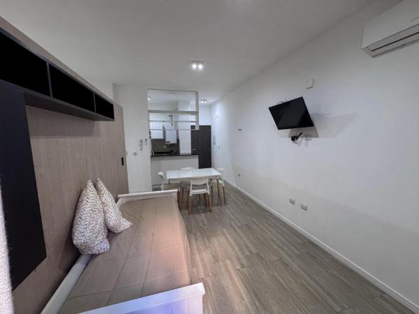 Girolami Temporarios Villa Carlos Paz, Book  Villa Carlos Paz 