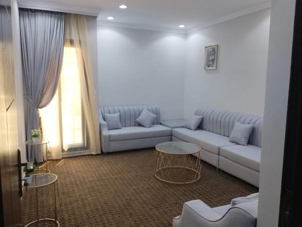 شقق كوثر النزهة الفندقية, Book  Makkah hoteller med parkering, Parkering