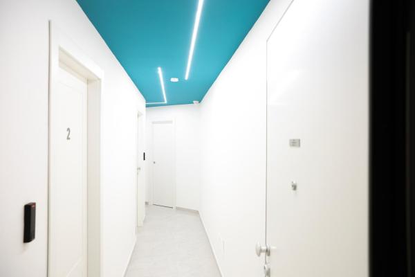 Gresy Boutique Apartment, Book Lejlighed Napoli Campania