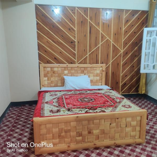 , Book  Jaglot Gilgit-Baltistan