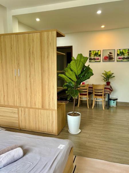 The Sea Apartment, Book Lejlighed Da Nang Da Nang