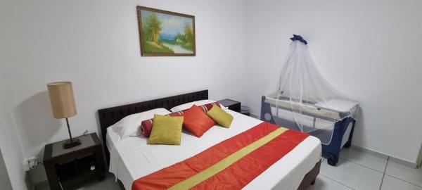 Crsytal Villa, Book  Trou d'Eau Douce Mauritius East Coast