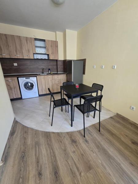 UniStay Sofia, Book  Sofia 