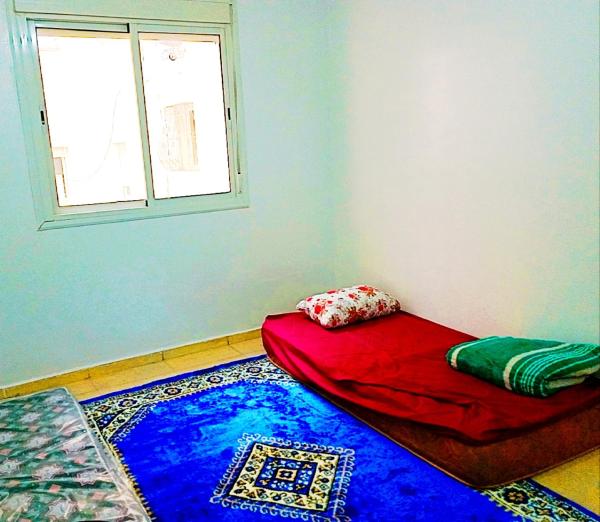 Ennakhail apart, Book  Marrakech Marrakech-Tensift-Haouz