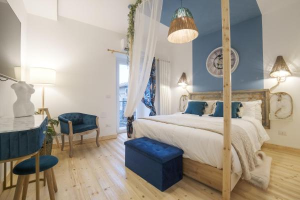 Cuore di Rocca che diventerà Habemus AD, Book  Lazio hoteller med parkering, Parkering