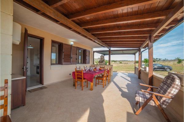 Villa Del Sole Alessia - Happy Rentals, Book  Otranto Salento
