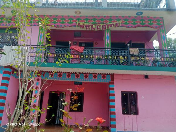 Pinaki home stay, Book  Gopeshwar Uttarakhand