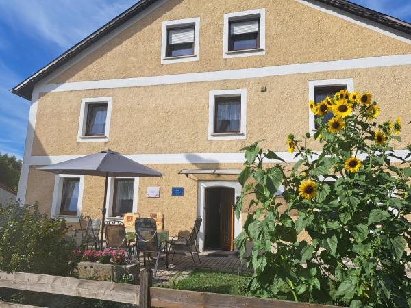Gästehaus Ulrike, Book  Steinberg am See Bayern