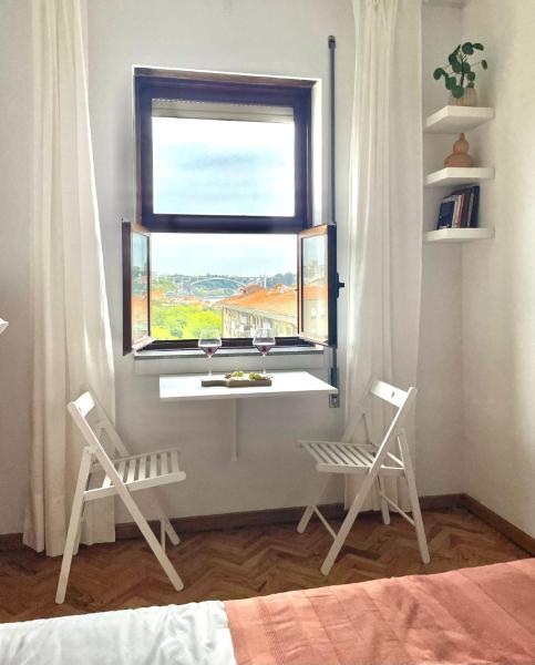 HBA Rooms, Book  Porto 