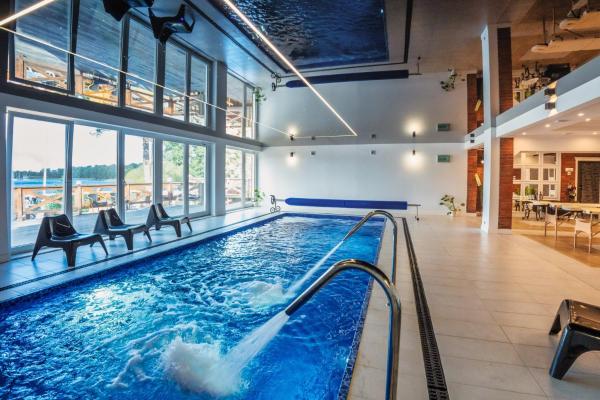Hotel Tajty, Book Hotel All inclusive-hoteller i Warmia-Masuria, Alt inklusive