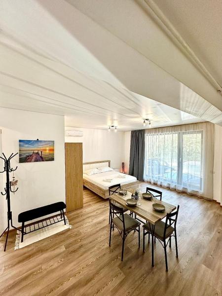 B1 Boutique Apartments, Book Lejlighed Navodari 