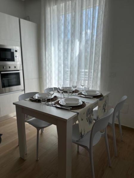 The sunset house, Book  Santa Maria di Castellabate Cilento Coast