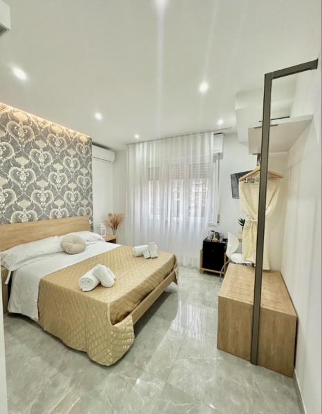 Residenza I Mori B&b, Book  Tropea Calabrien