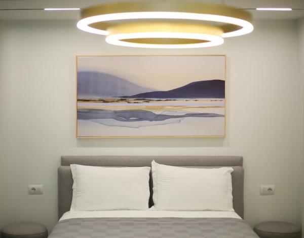 Gledors Luxury Apartments, Book Lejlighed Vlorë County hoteller med parkering, Parkering
