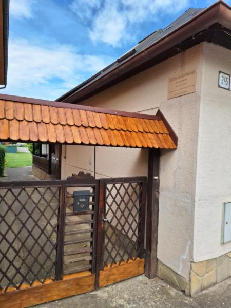 RETRO Apartmány Podhájska, Book  Podhajska Nitriansky kraj