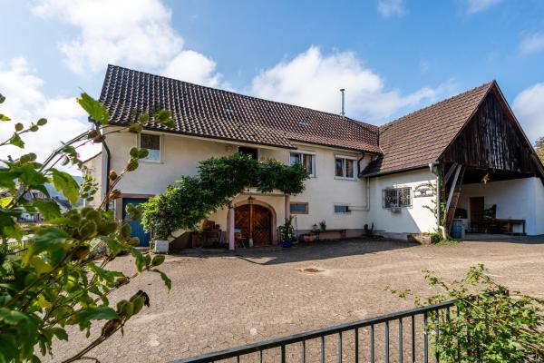 Alte Schmiede, Book  Reichenbach Black Forest