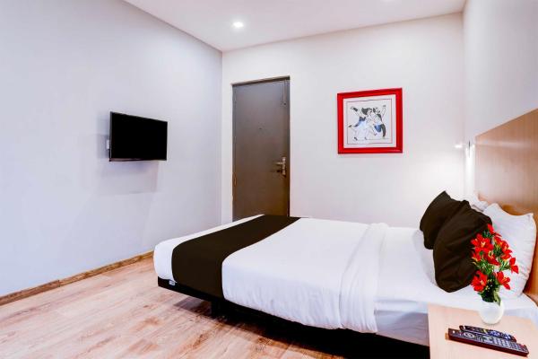 Townhouse Oak Bangalore Trinity Metro Station, Book  Ulsoor 