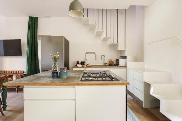 Giusti Palace By San Firenze Collection, Book  Firenze Toscana