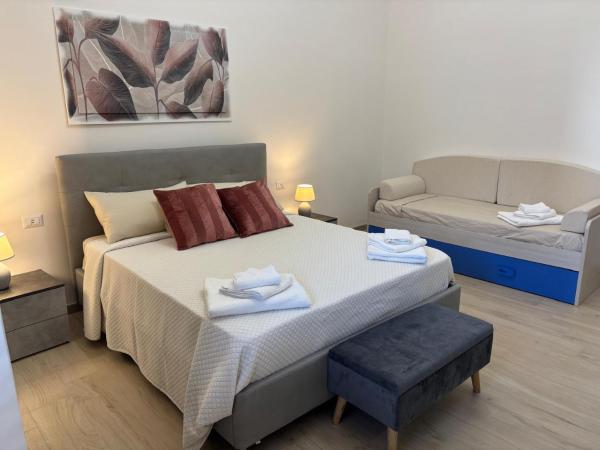 Casa Vacanza Sull\arco, Book  Valenzano Bari Province