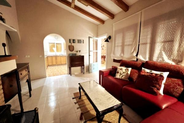 Villa Zarzuela Torrox, Book  Hoteller i Axarquía med pool, Swimmingpool