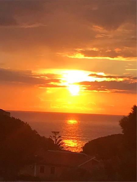 Villa del Tramonto, Book  Santa Caterina Sardinia South