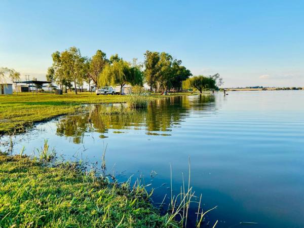 Klipdriftdam Oord, Book  Potchefstroom North West