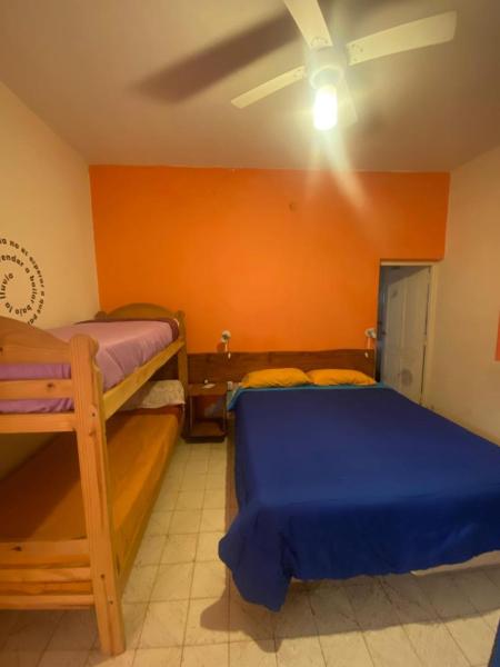 Estrella Vladimir Hostel, Book  Córdoba hoteller med parkering, Parkering