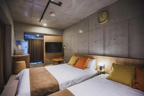 R Residences Namba X, Book  Osaka Osaka Prefecture