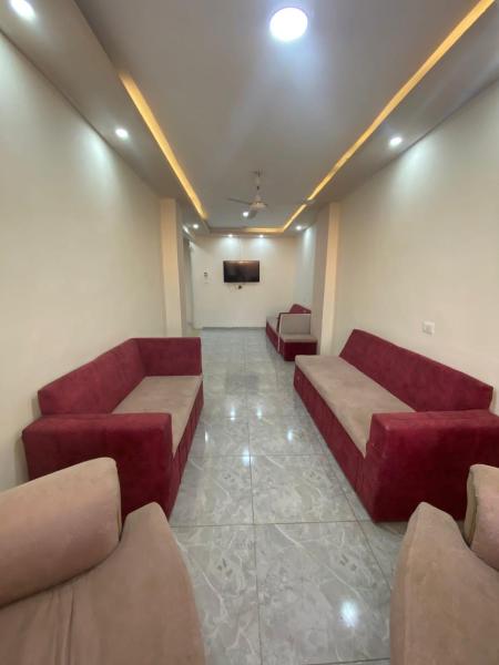 7 شارع الإسكندرية, Book  Marsa Matrouh hoteller med parkering, Parkering