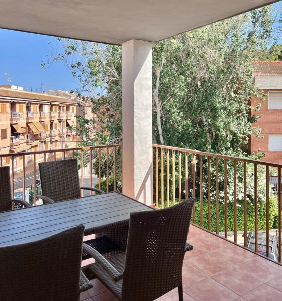 Salzillo Holiday Apartment, Book  San Pedro del Pinatar 